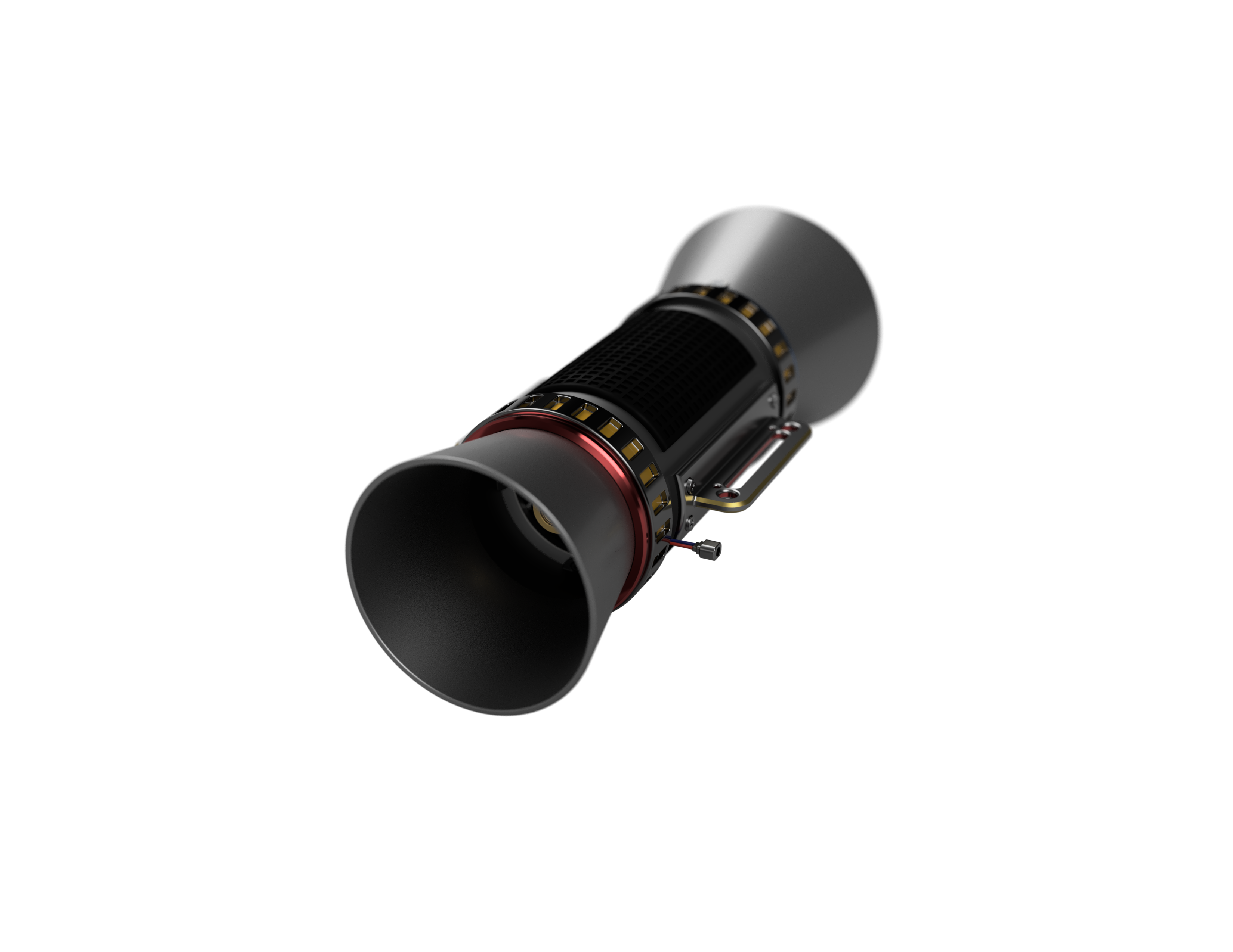 HYCORE turbine